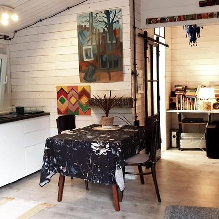 Domek Pod Trzema Kuropatwami Ily Kolo Urli Extérieur photo