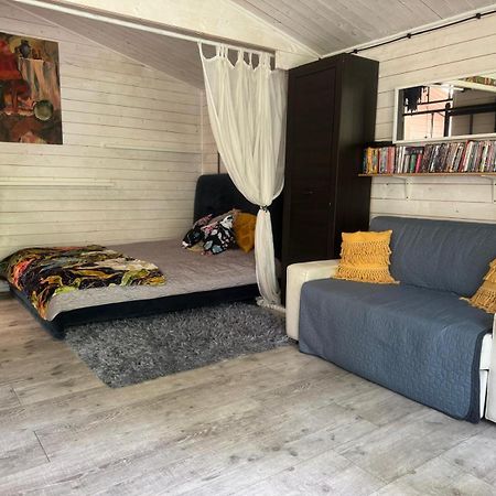 Domek Pod Trzema Kuropatwami Ily Kolo Urli Extérieur photo