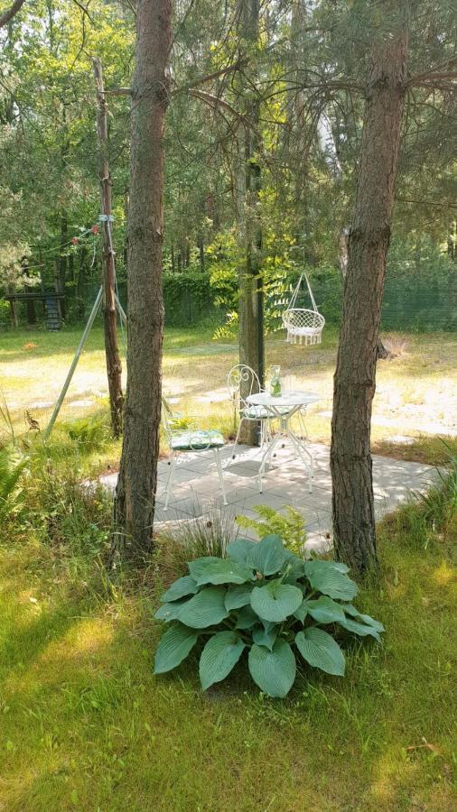 Domek Pod Trzema Kuropatwami Ily Kolo Urli Extérieur photo