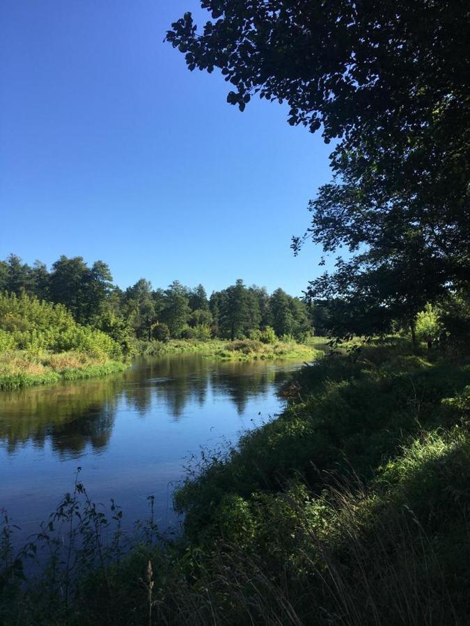 Domek Pod Trzema Kuropatwami Ily Kolo Urli Extérieur photo