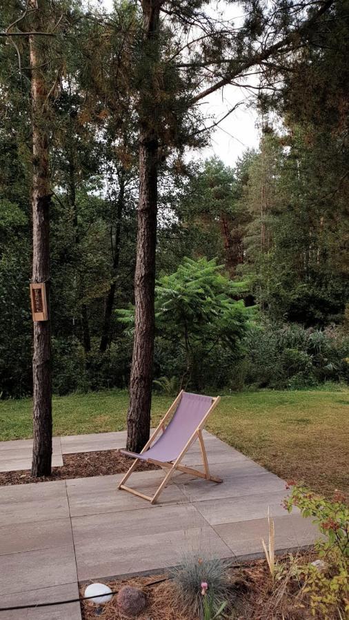 Domek Pod Trzema Kuropatwami Ily Kolo Urli Extérieur photo