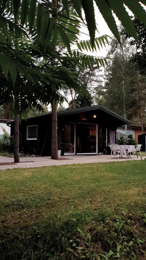 Domek Pod Trzema Kuropatwami Ily Kolo Urli Extérieur photo