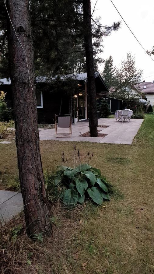 Domek Pod Trzema Kuropatwami Ily Kolo Urli Extérieur photo