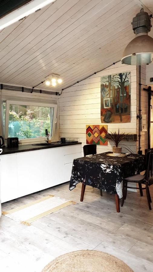Domek Pod Trzema Kuropatwami Ily Kolo Urli Extérieur photo
