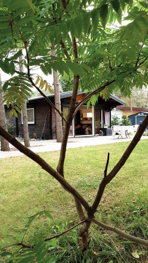 Domek Pod Trzema Kuropatwami Ily Kolo Urli Extérieur photo