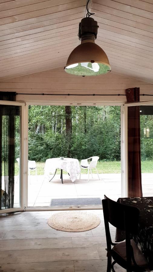 Domek Pod Trzema Kuropatwami Ily Kolo Urli Extérieur photo