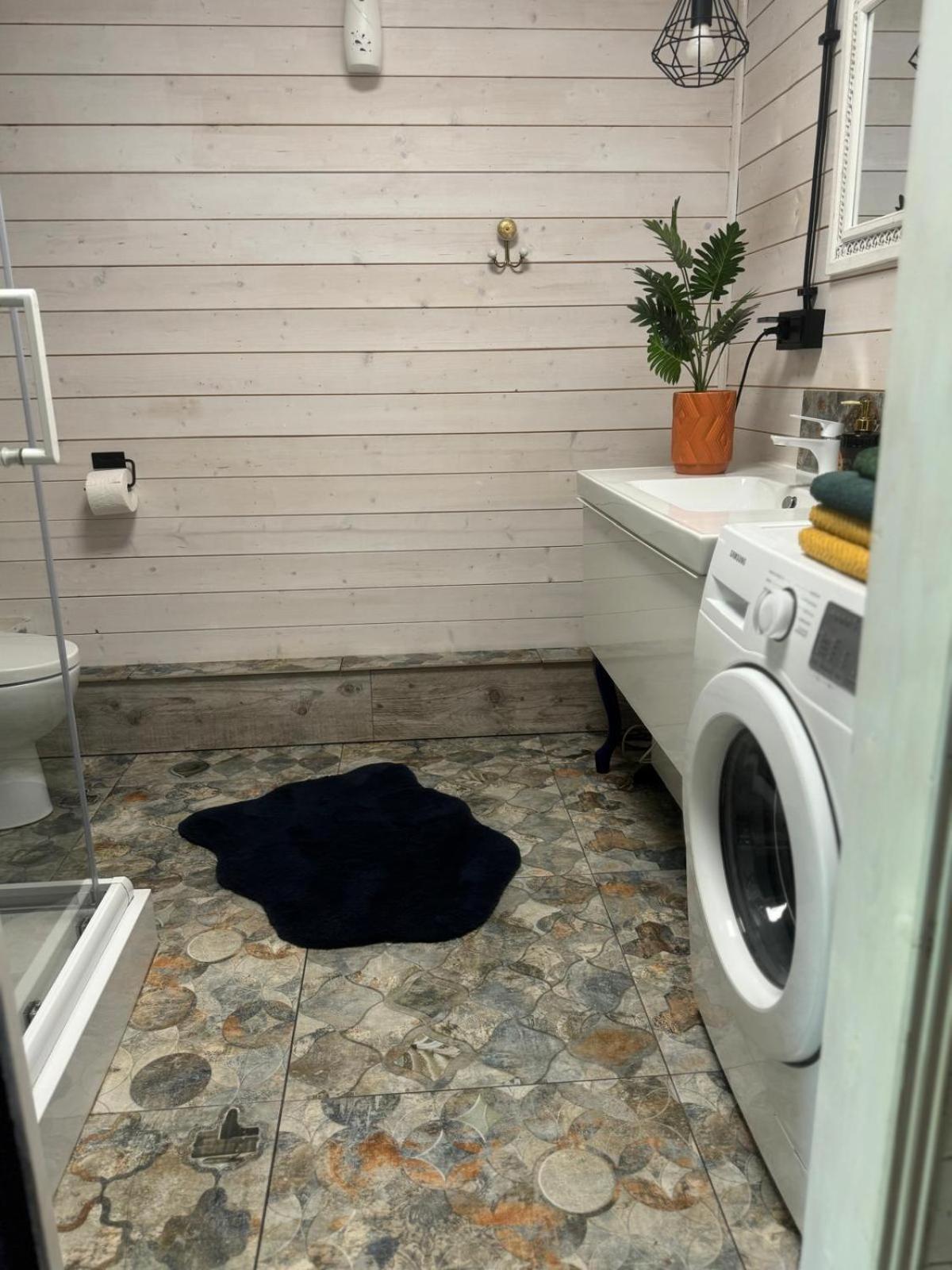 Domek Pod Trzema Kuropatwami Ily Kolo Urli Extérieur photo